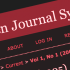 Install Open Journal Systems (OJS) dengan Mudah dan Cepat