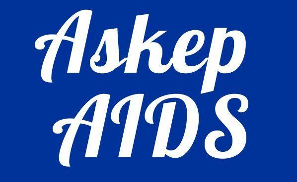 Asuhan Keperawatan Penyakit AIDS