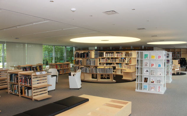 Manajemen Perpustakaan Sekolah