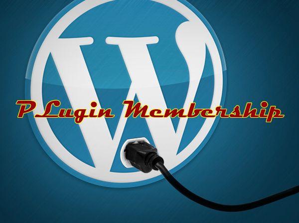 plugin-membership