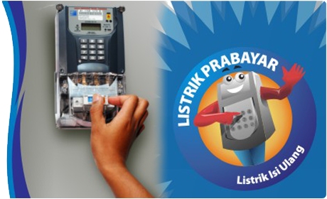Listrik Prabayar