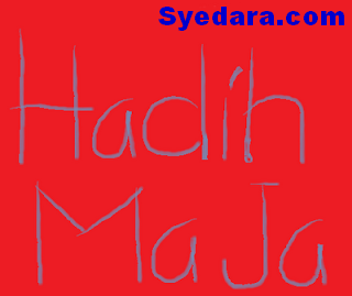 hadih maja