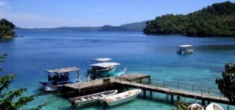 Wisata Pulau Weh Di Aceh