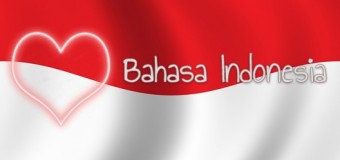 Fakta-fakta Unik pada Bahasa Indonesia