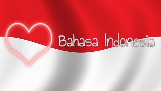 bahasa indonesia