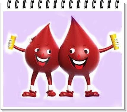 Fakta Luar Biasa Dari Darah Kita