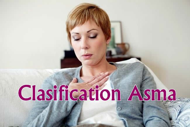 Asma Bronkhial Tipe Non-atopik (intrinsik)