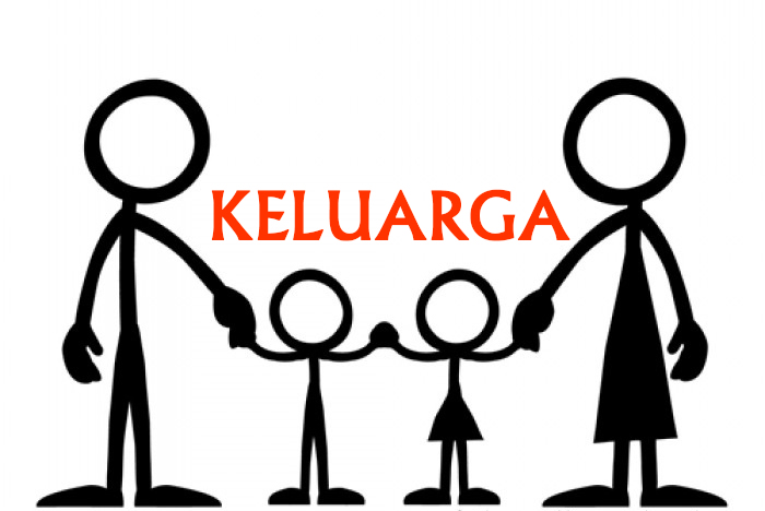 keluarga
