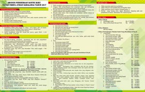 Pemdaftaram Dayah AYMAN 2017