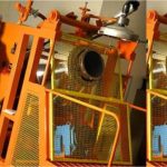 Alat Pengolahan Sampah