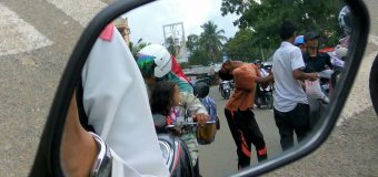 Fenomena Peminta-minta Di Kota Banda Aceh