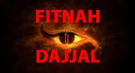fitnah dadjal