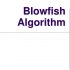 Contoh Password CRYPT BLOWFISH Algorithm di SLiMS AKASIA