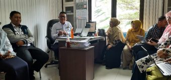 Politeknik Kesehatan Kemenkes Aceh Akan Menggelar Workshop Internasional