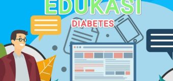 Evaluasi Pentingnya Program Edukasi Diabetes untuk Pasien dan Keluarga dalam Mengelola Penyakit