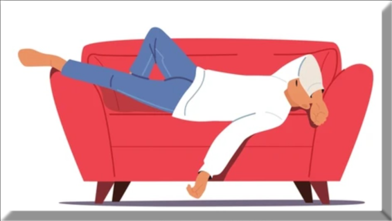 Hubungan antara Kualitas Tidur dengan Kinerja Perawat