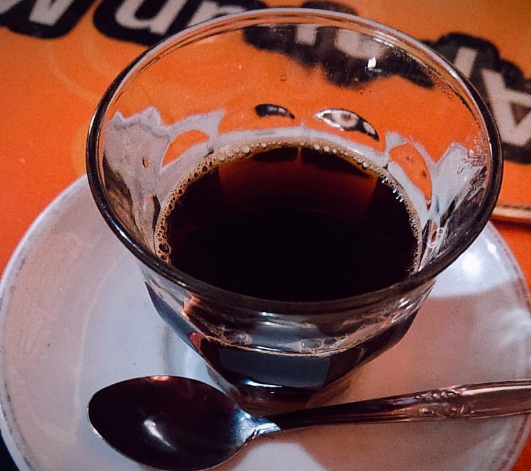 Kopi di Mata Orang Aceh Daya Tarik dan Keunikan Kopi Aceh