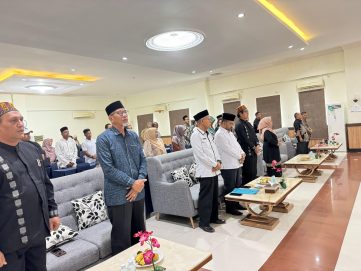 Peserta Pelatihan