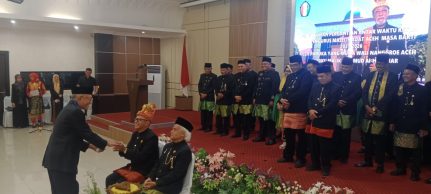 Ritual Adat
